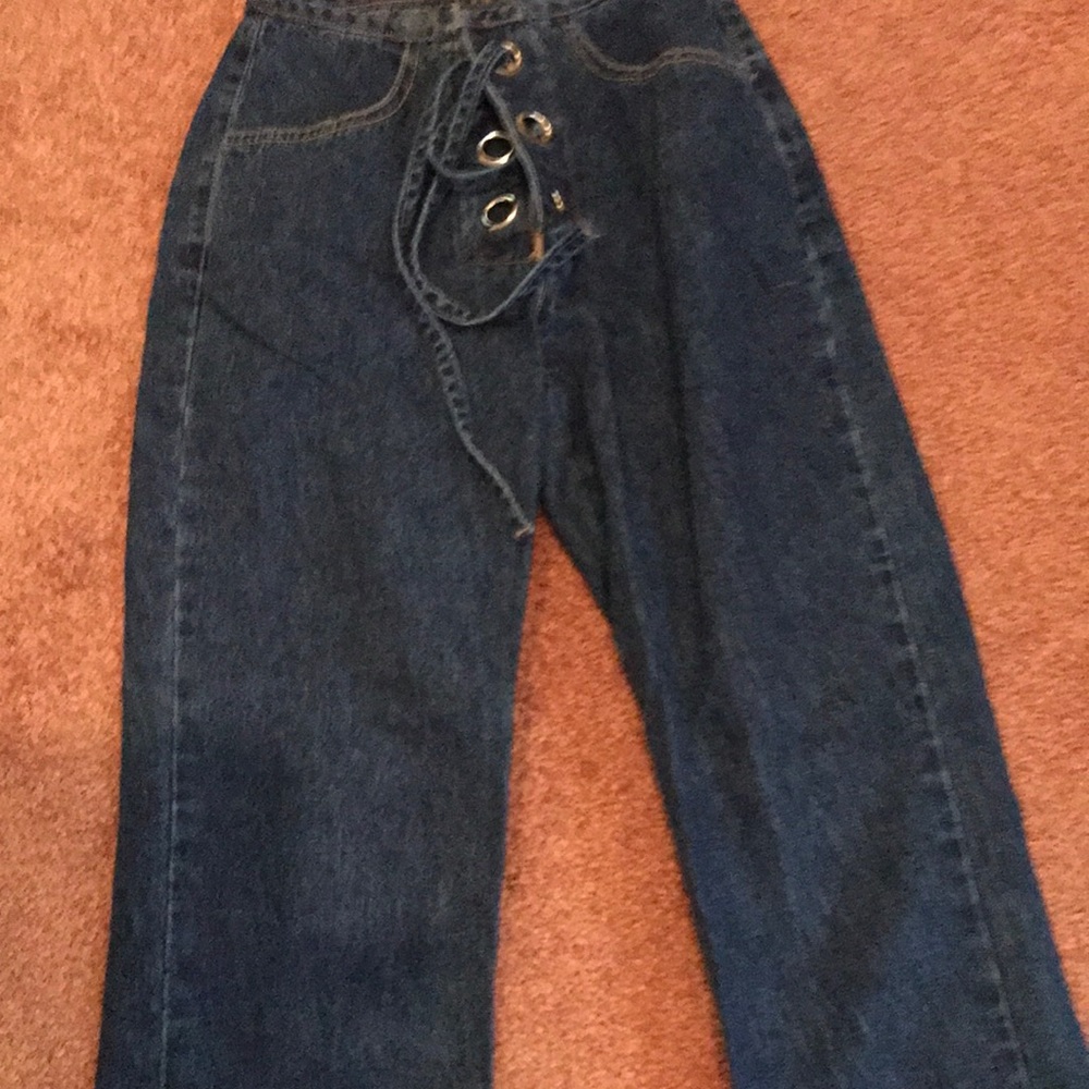 Baxis Jeans